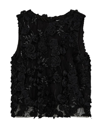 ROSALY BLOUSE COPENHAGEN MUSE