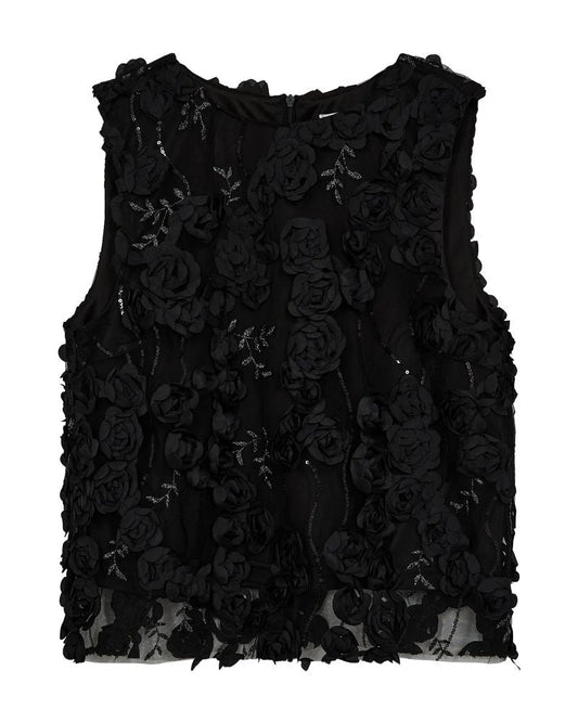 ROSALY BLOUSE COPENHAGEN MUSE