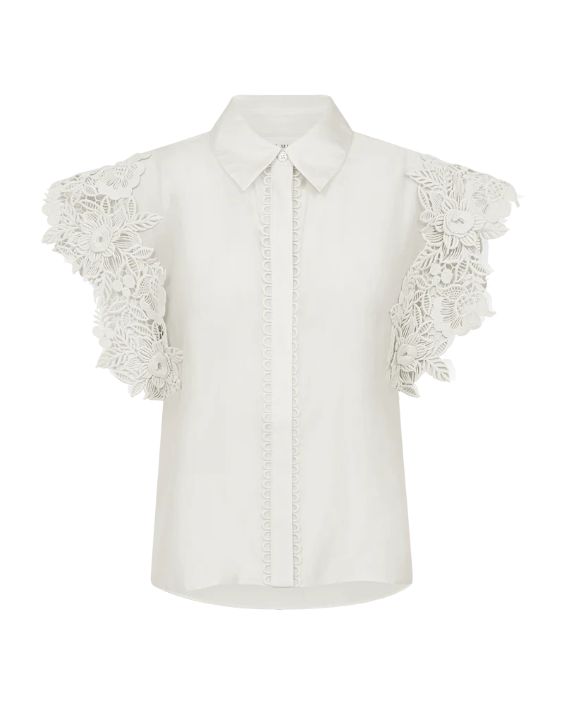 MOLLY BLUS COPENHAGEN MUSE
