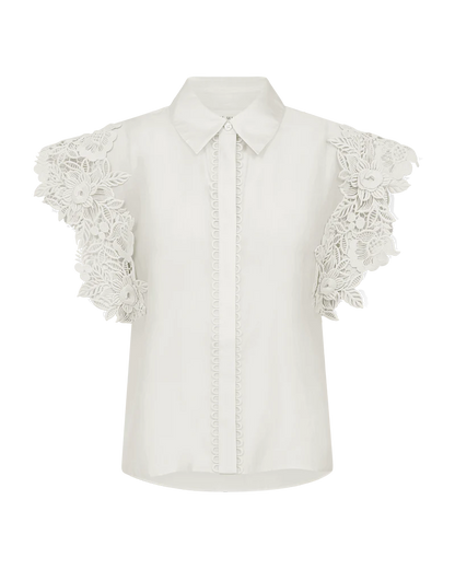 MOLLY BLUS COPENHAGEN MUSE