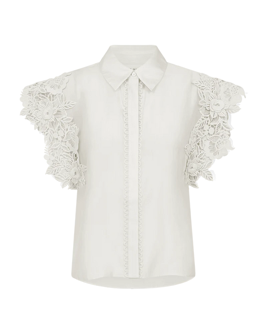 MOLLY BLUS COPENHAGEN MUSE