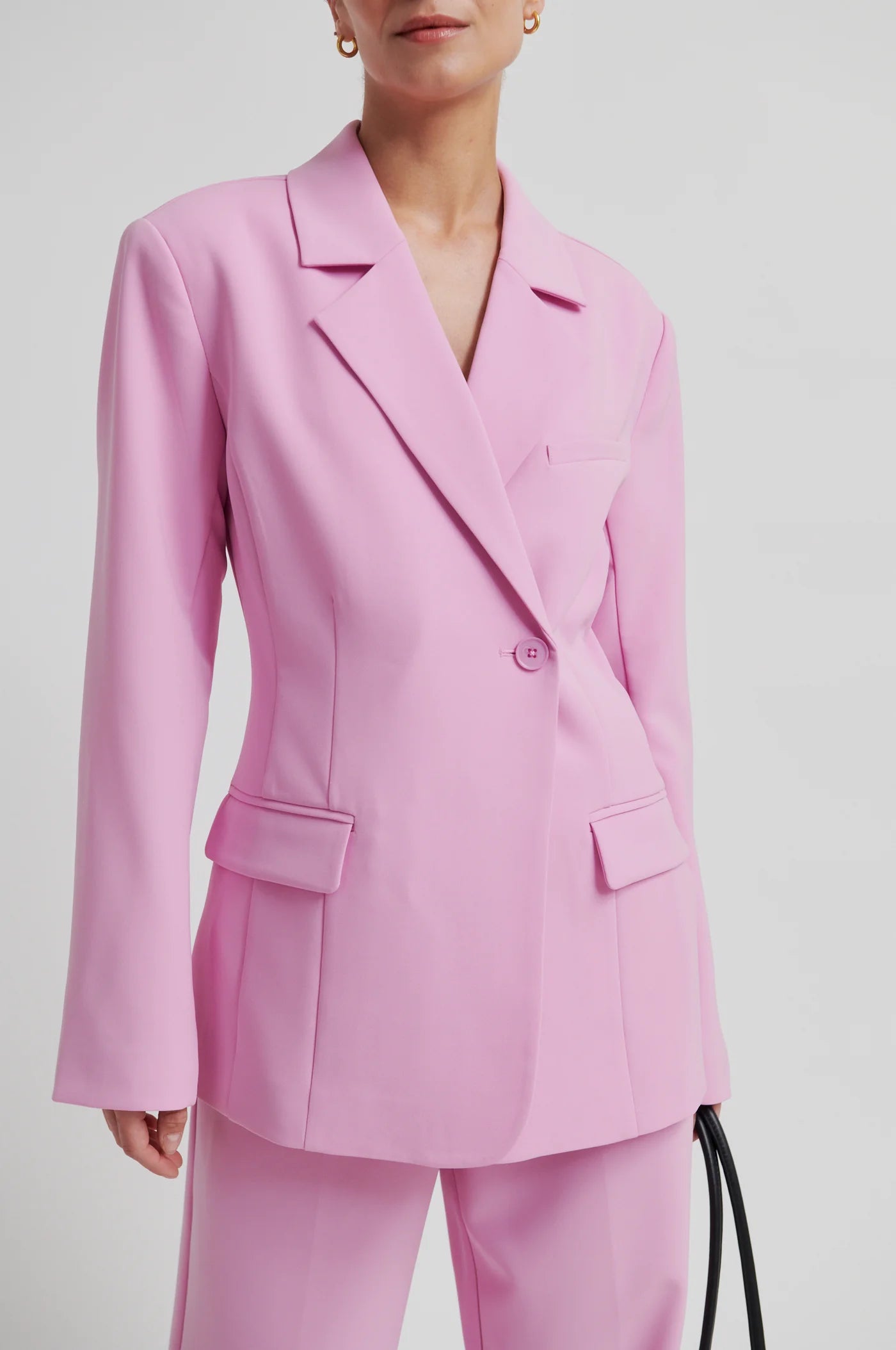 FIQUE BLAZER SECOND FEMALE