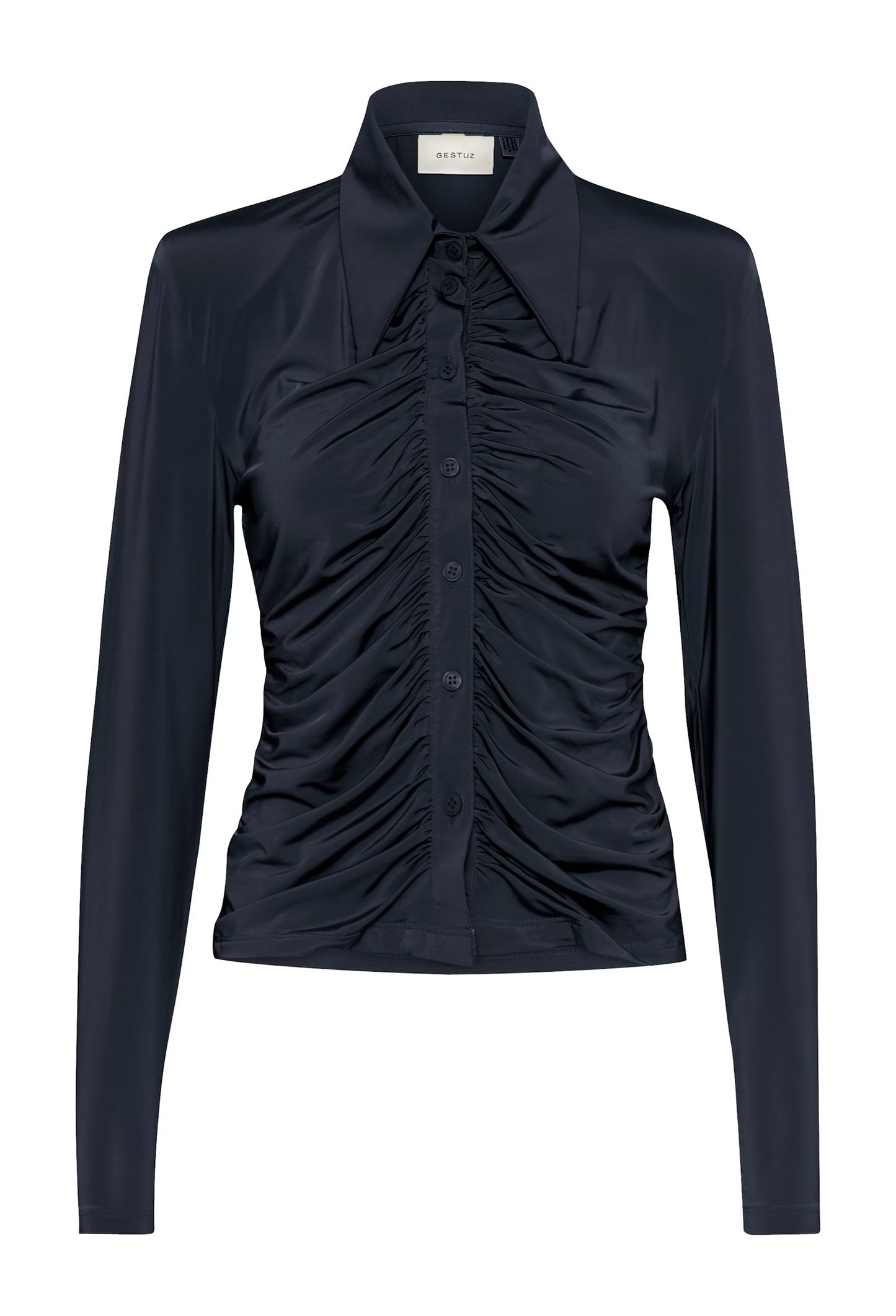 LAILY SKJORTA GESTUZ