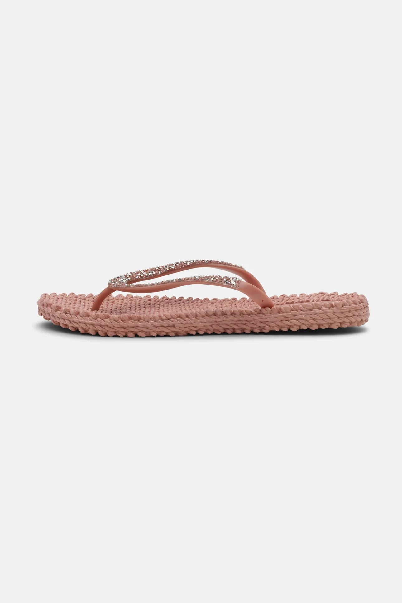 FLIP FLOP STENAR MISTY ROSE ILSE JACOBSEN