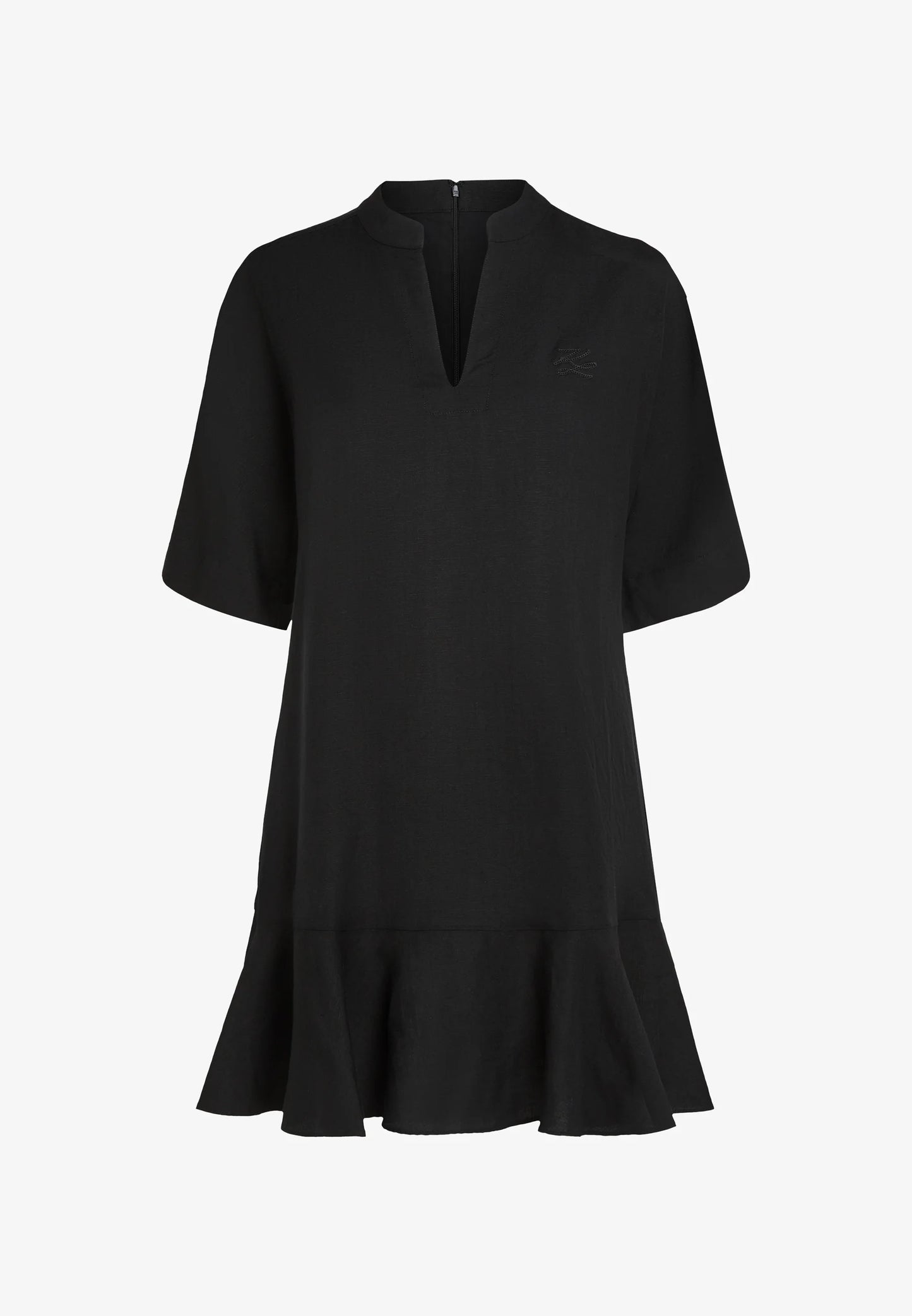 SHIFT KLÄNNING KARL LAGERFELD