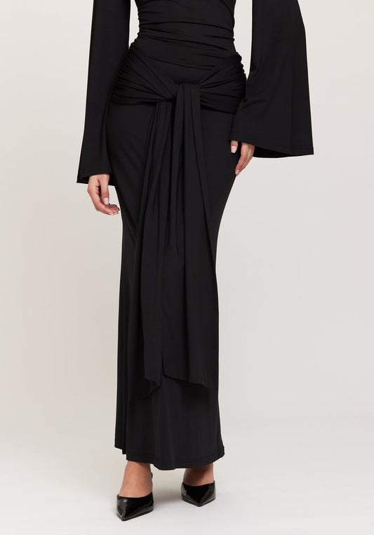 EMELIE SKIRT RUT&CIRCLE