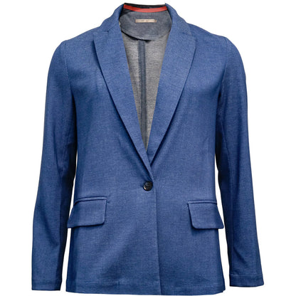 TULIP BLAZER COSTA MANI