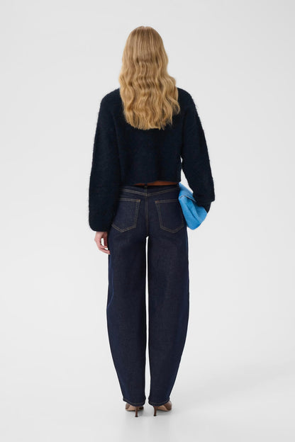 DEBBIE CARDIGAN GESTUZ