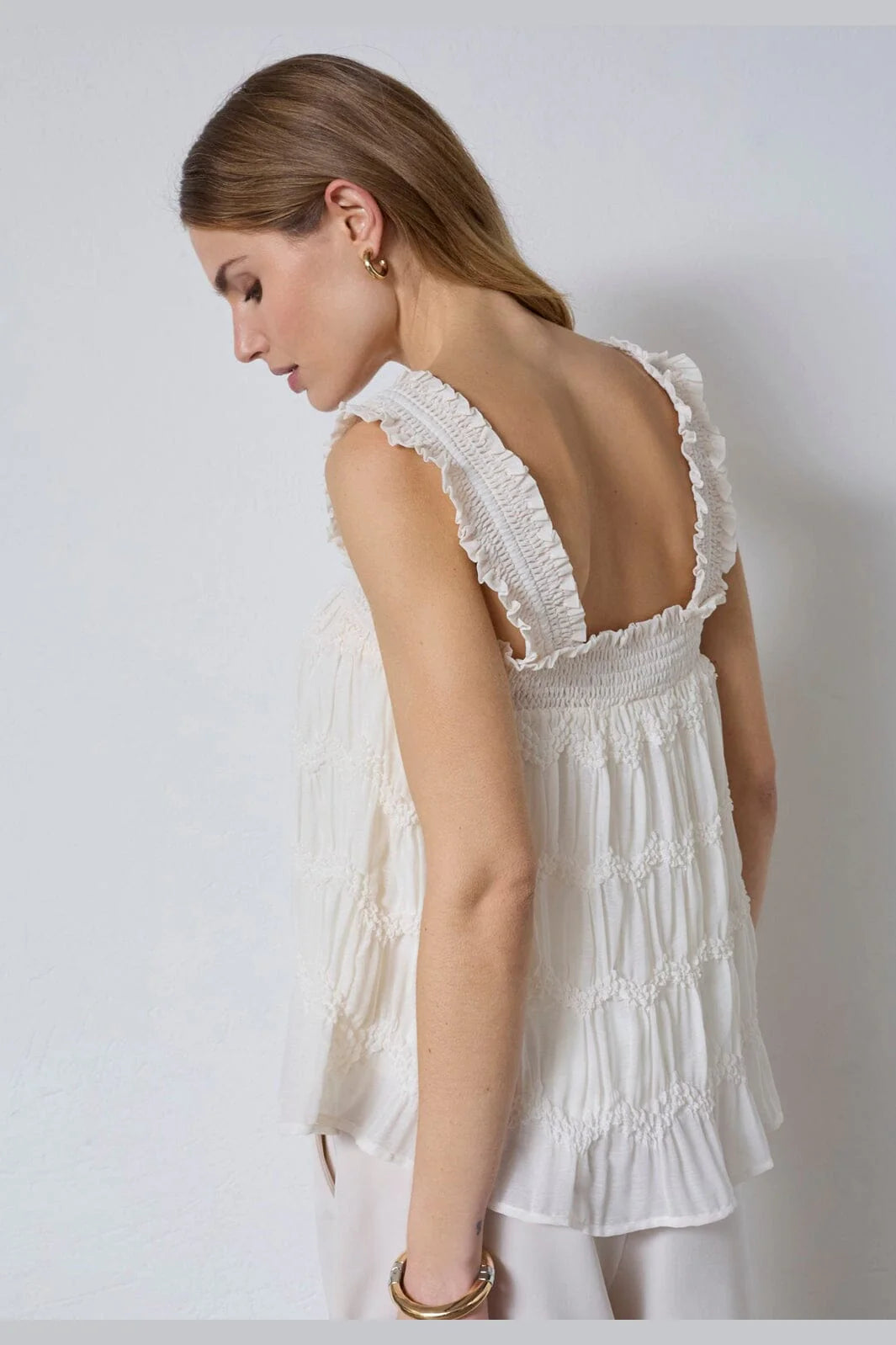 JERRY TOP CO COUTURE