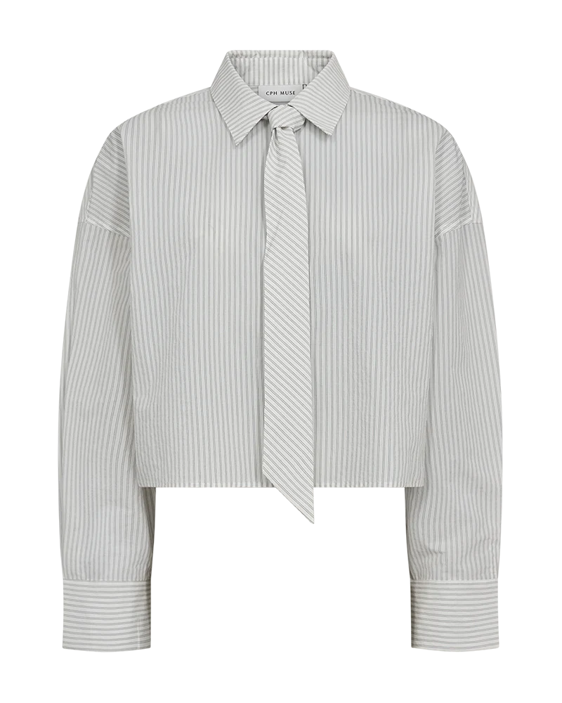 PIPER SKJORTA COPENHAGEN MUSE