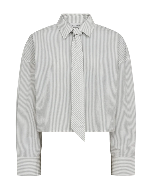 PIPER SKJORTA COPENHAGEN MUSE