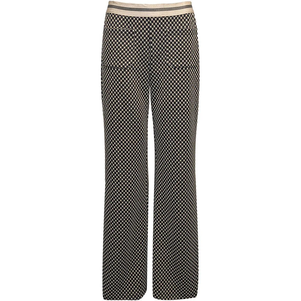 JERS PANTS COSTA MANI