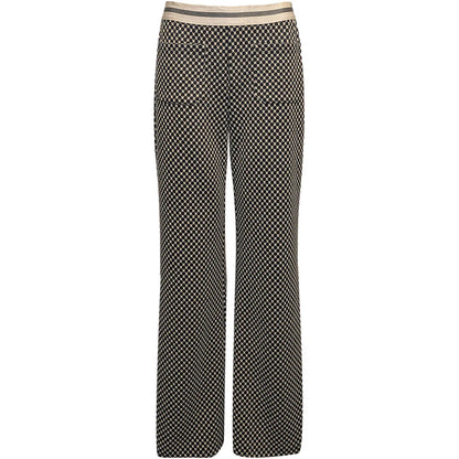 JERS PANTS COSTA MANI