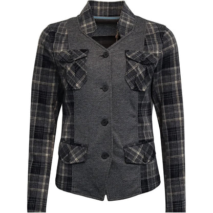 BULLOCK BLAZER COSTA MANI