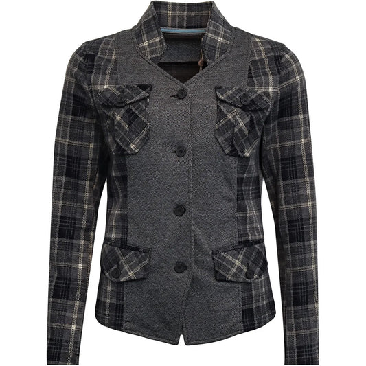 BULLOCK BLAZER COSTA MANI