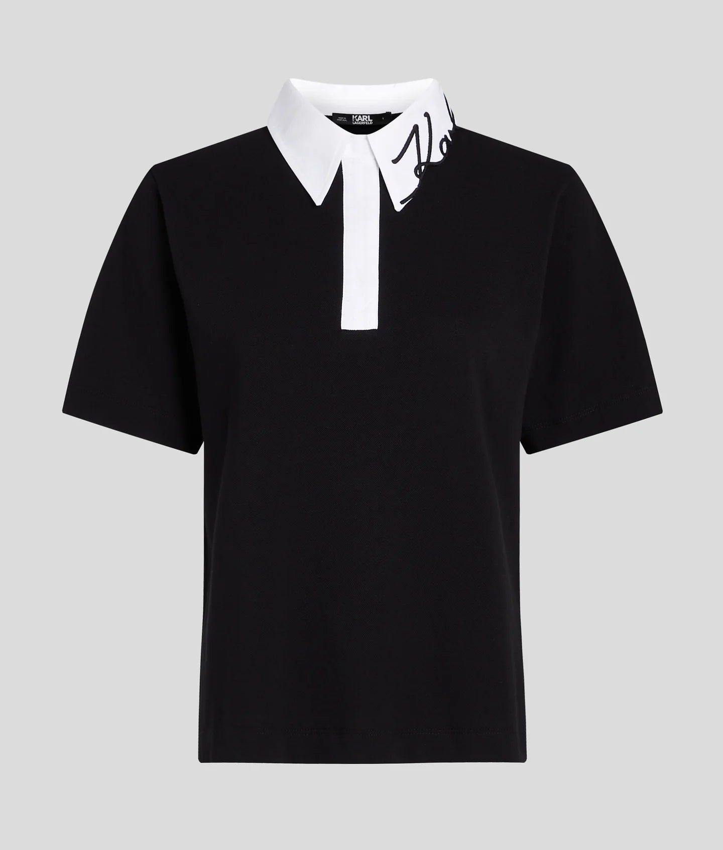 TSHIRT KARL LAGERFELD