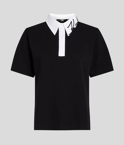 TSHIRT KARL LAGERFELD