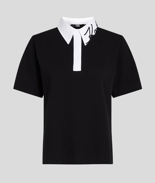 TSHIRT KARL LAGERFELD