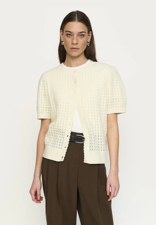 LARICE CARDIGAN SOFT REBELS