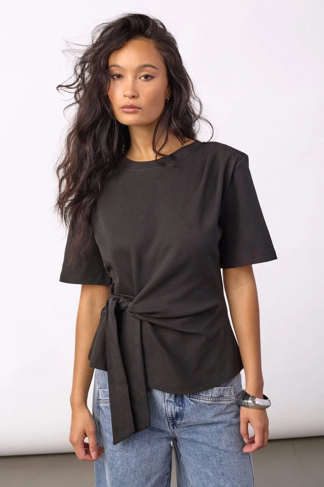 ORIANE TOP CO COUTURE