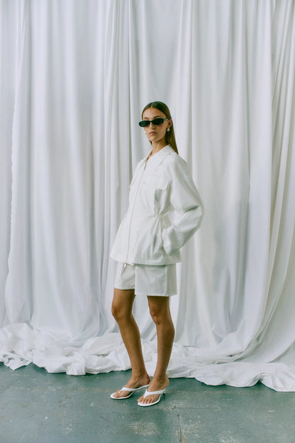 SANDRA JACKA COPENHAGEN MUSE