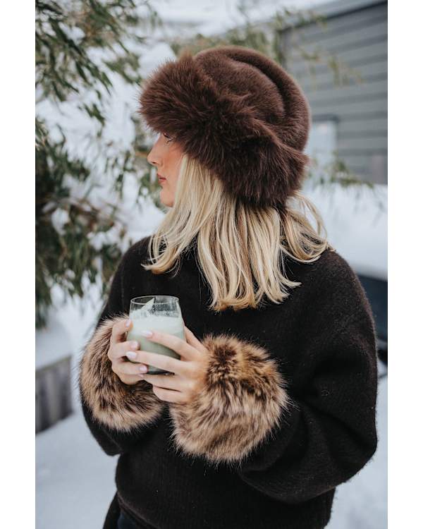 AMINA HAT BOW19