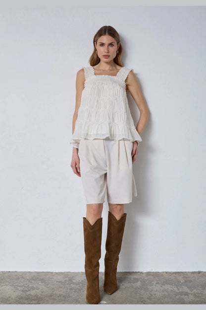JERRY TOP CO COUTURE