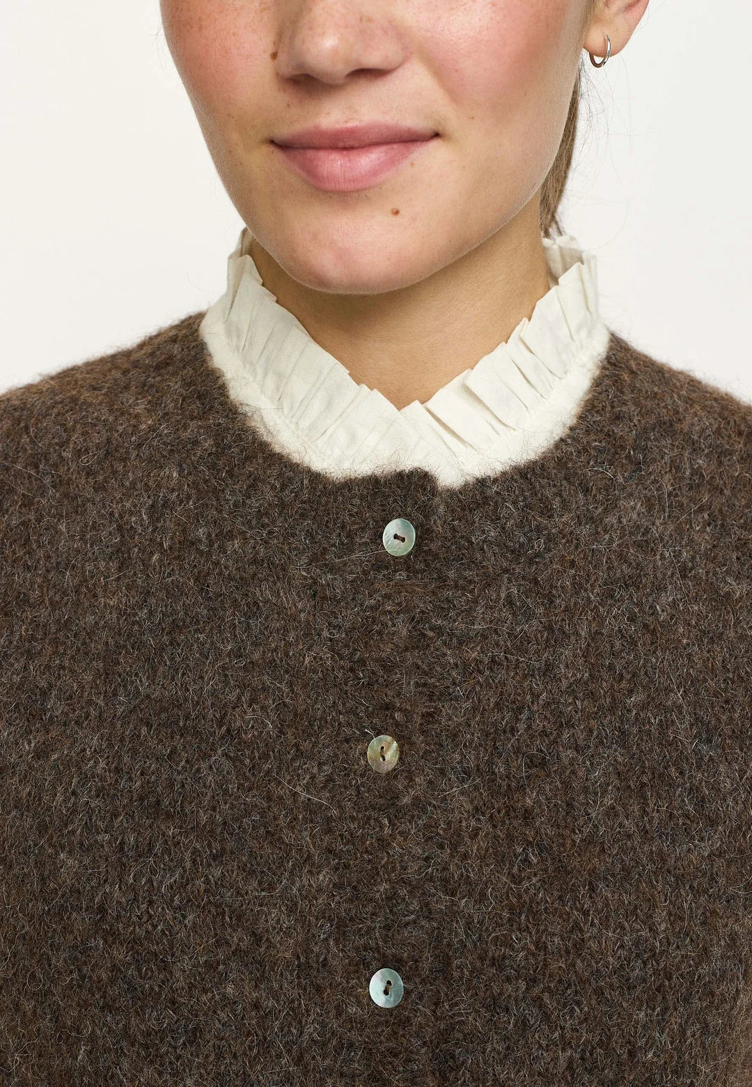 CAMILLA VEST SOFT REBELS
