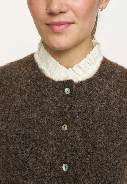CAMILLA VEST SOFT REBELS