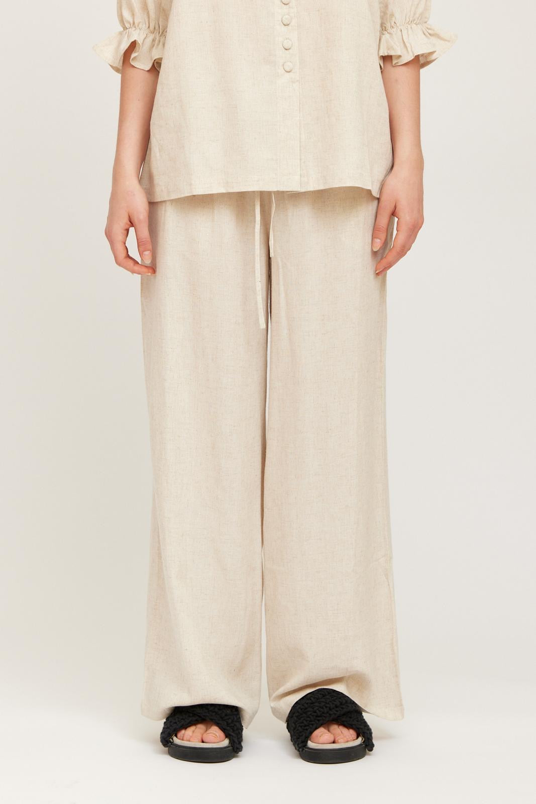 MARIA LINNE PANTS RUT&CIRCLE