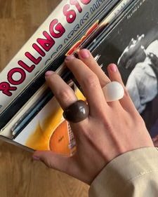BRUN RING BOW19