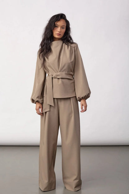 LUNA BLUS CO COUTURE