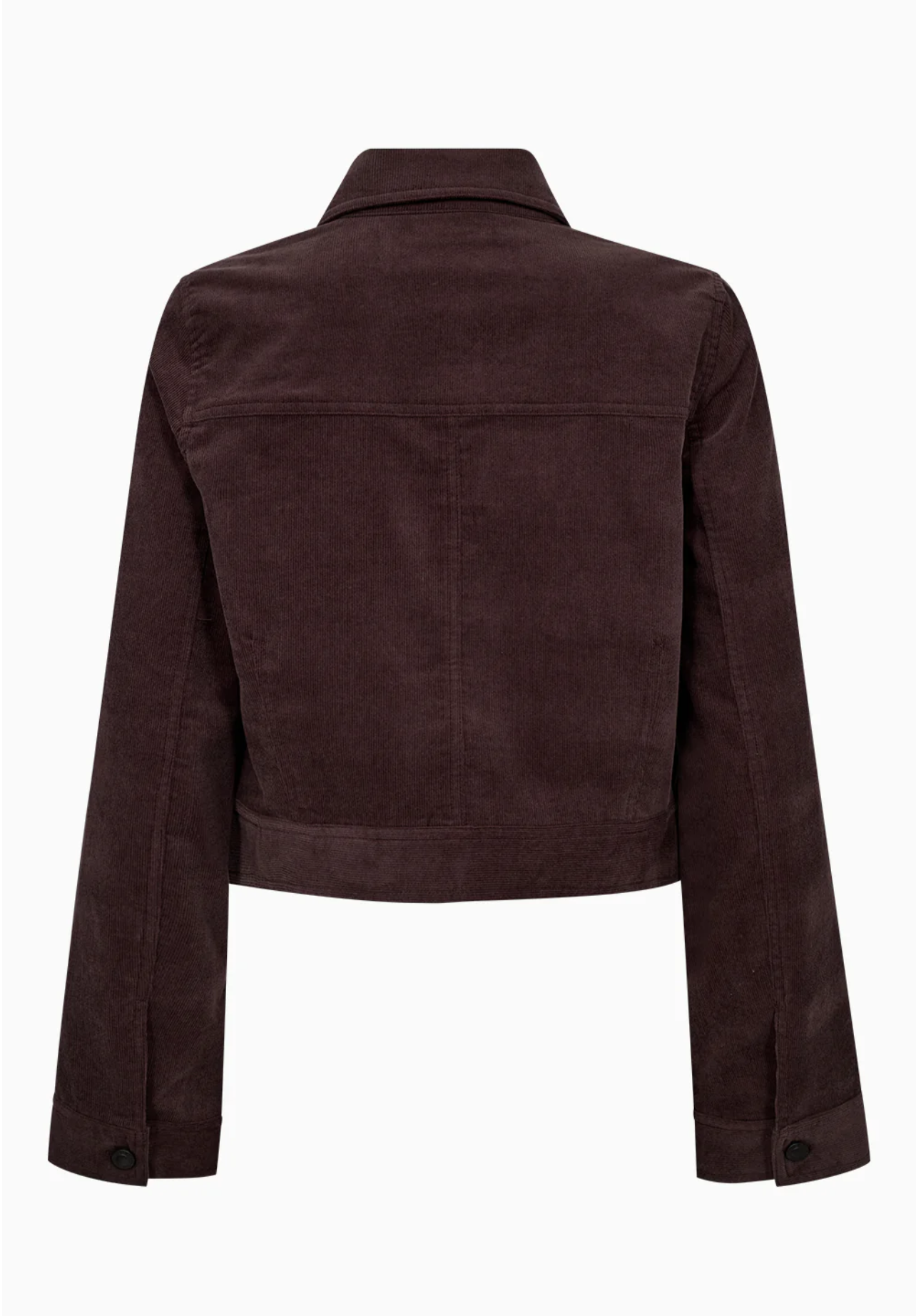 IVY ANN CHARLOTTE ZIP JACKET