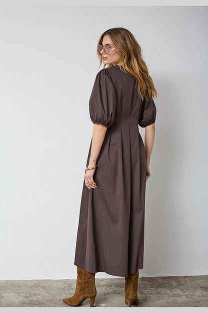 POPPY KLÄNNING CO COUTURE