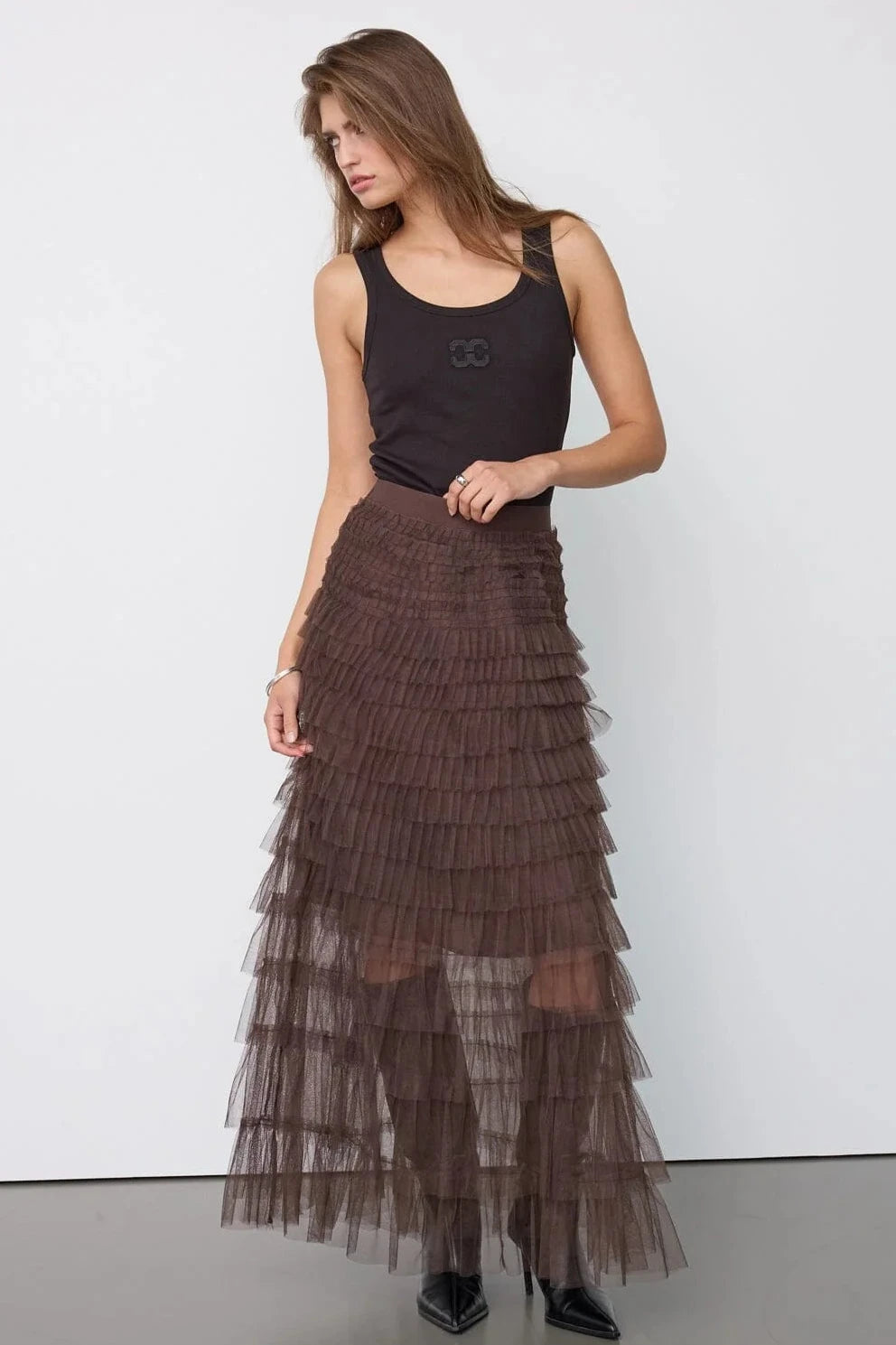 JADE KJOL CO COUTURE