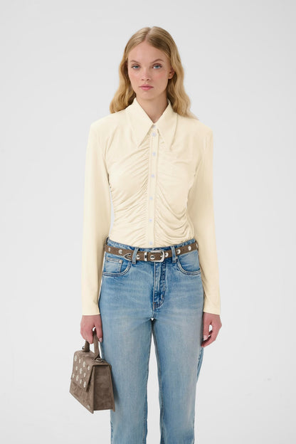 LAILY SKJORTA GESTUZ