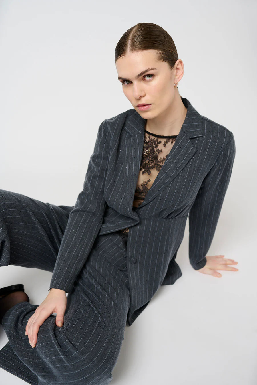 ELLIOT BLAZER COSTA MANI