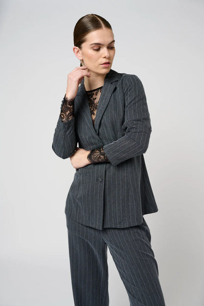 ELLIOT BLAZER COSTA MANI