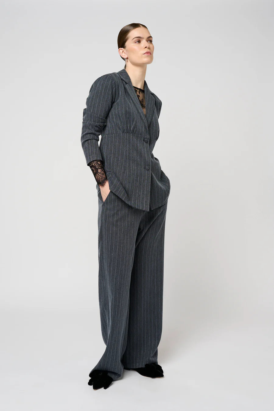 ELLIOTT PANTS COSTA MANI