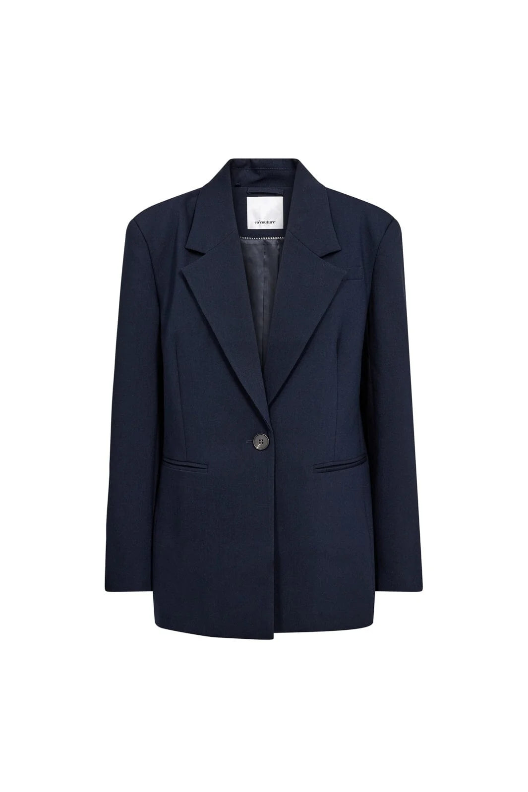 MAVA BLAZER CO COUTURE