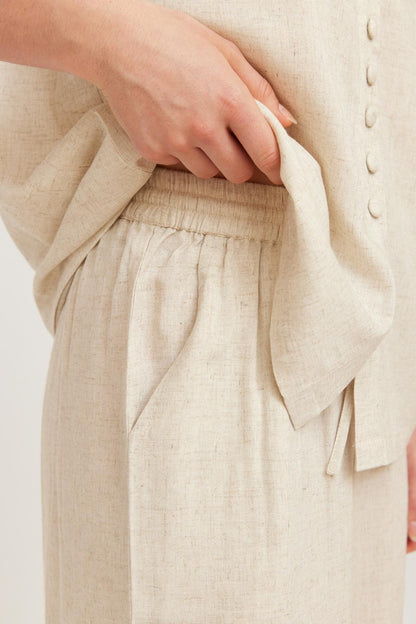 MARIA LINNE PANTS RUT&CIRCLE