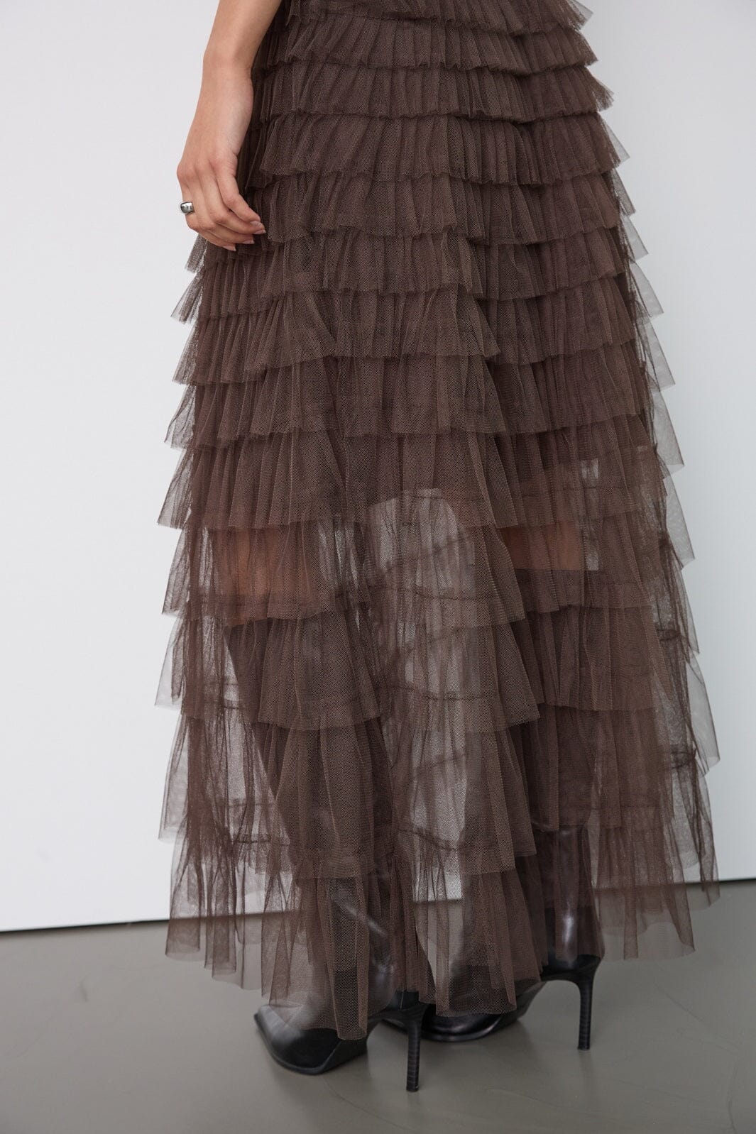 JADE KJOL CO COUTURE