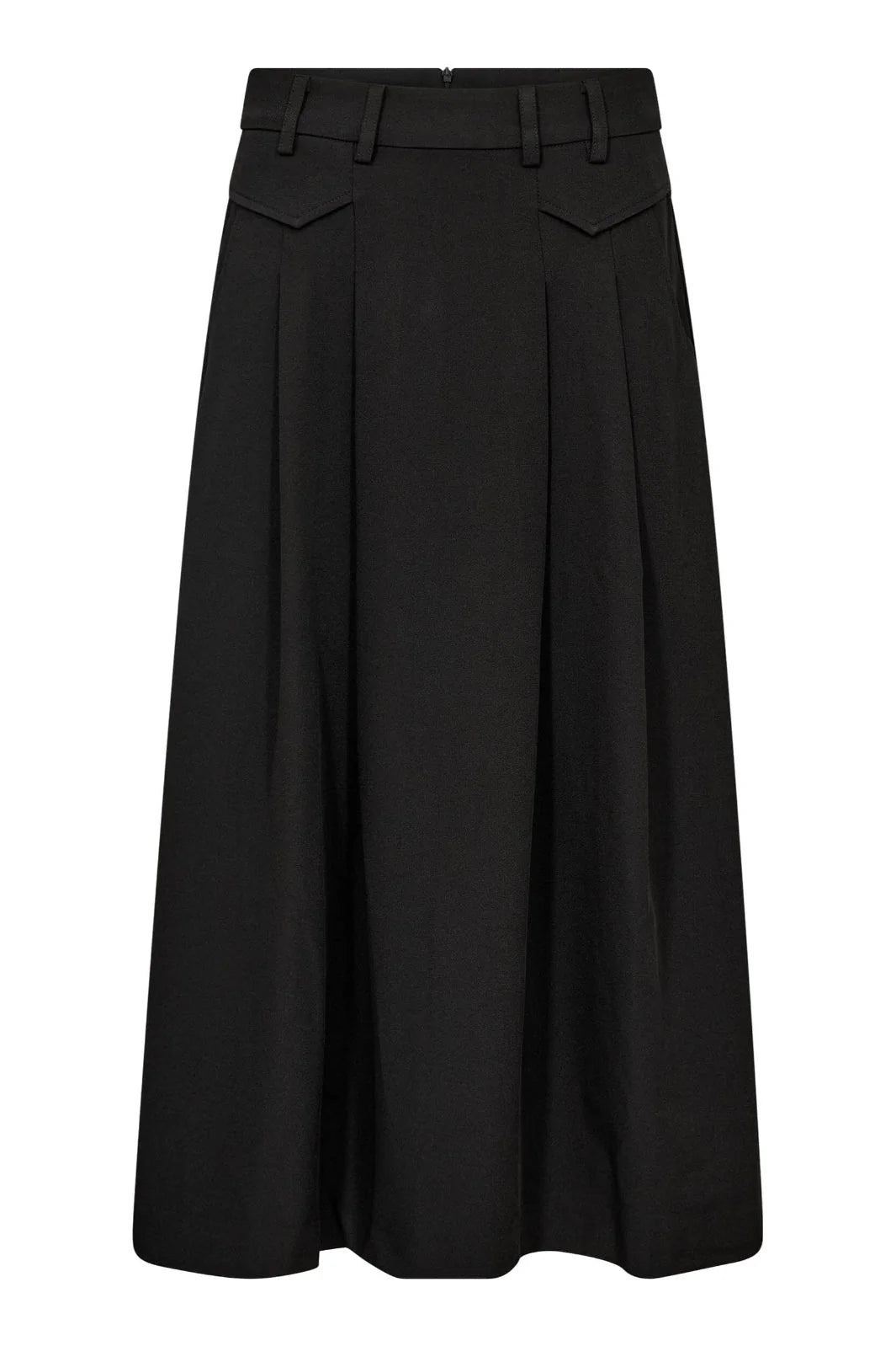 LUNA SKIRT BLACK CO COUTURE