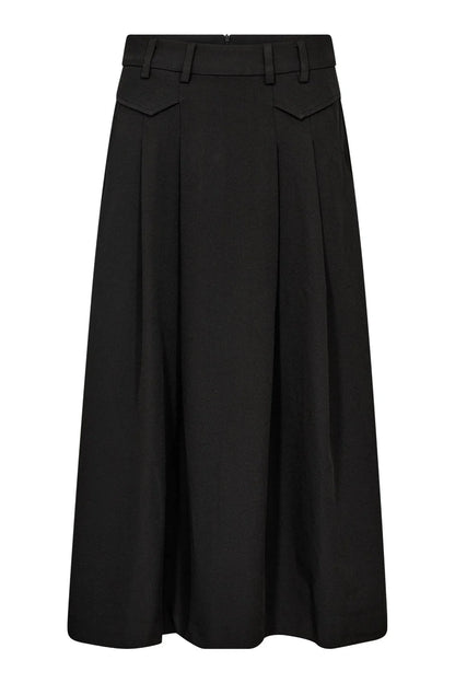 LUNA SKIRT BLACK CO COUTURE