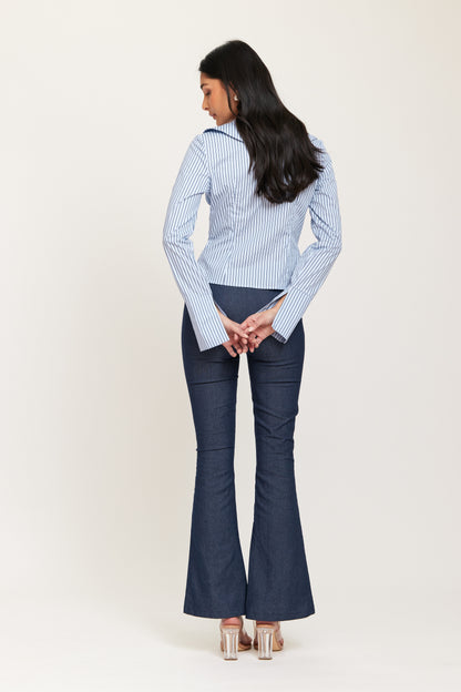 STINA SHIRT RUT&CIRCLE