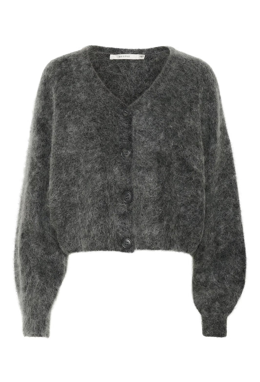 DEBBIE CARDIGAN GESTUZ