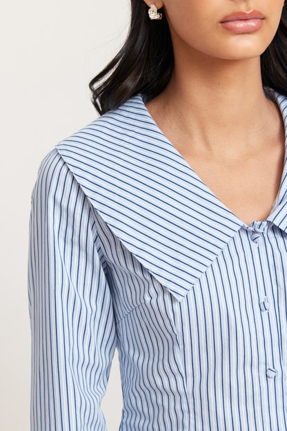 STINA SHIRT RUT&CIRCLE