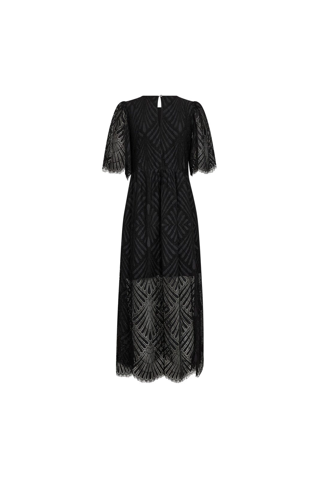 LETI KLÄNNING CO COUTURE
