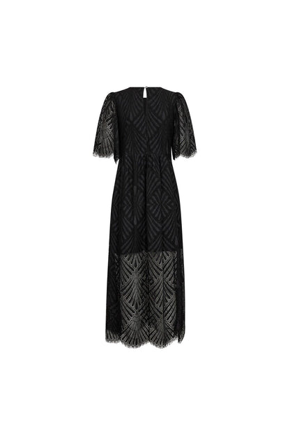 LETI KLÄNNING CO COUTURE