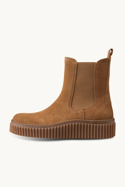 CHELSEABOOTS CASHEW ILSE JACOBSEN